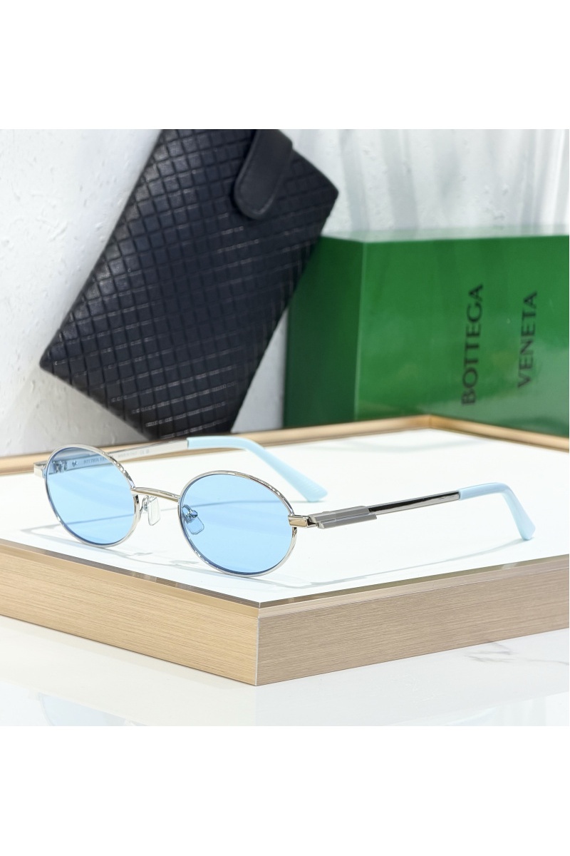 Bottega Veneta Солнцезащитные очки 