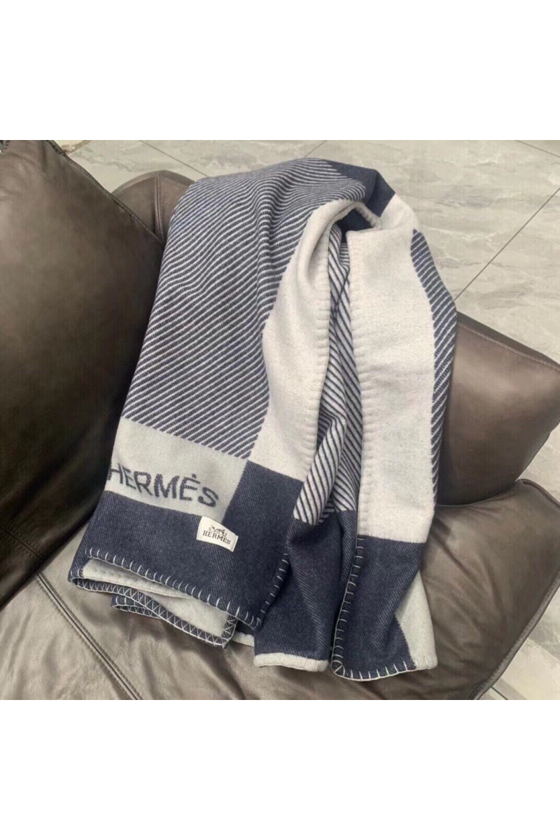 Hermes Плед Avalon III premium 140x160 см