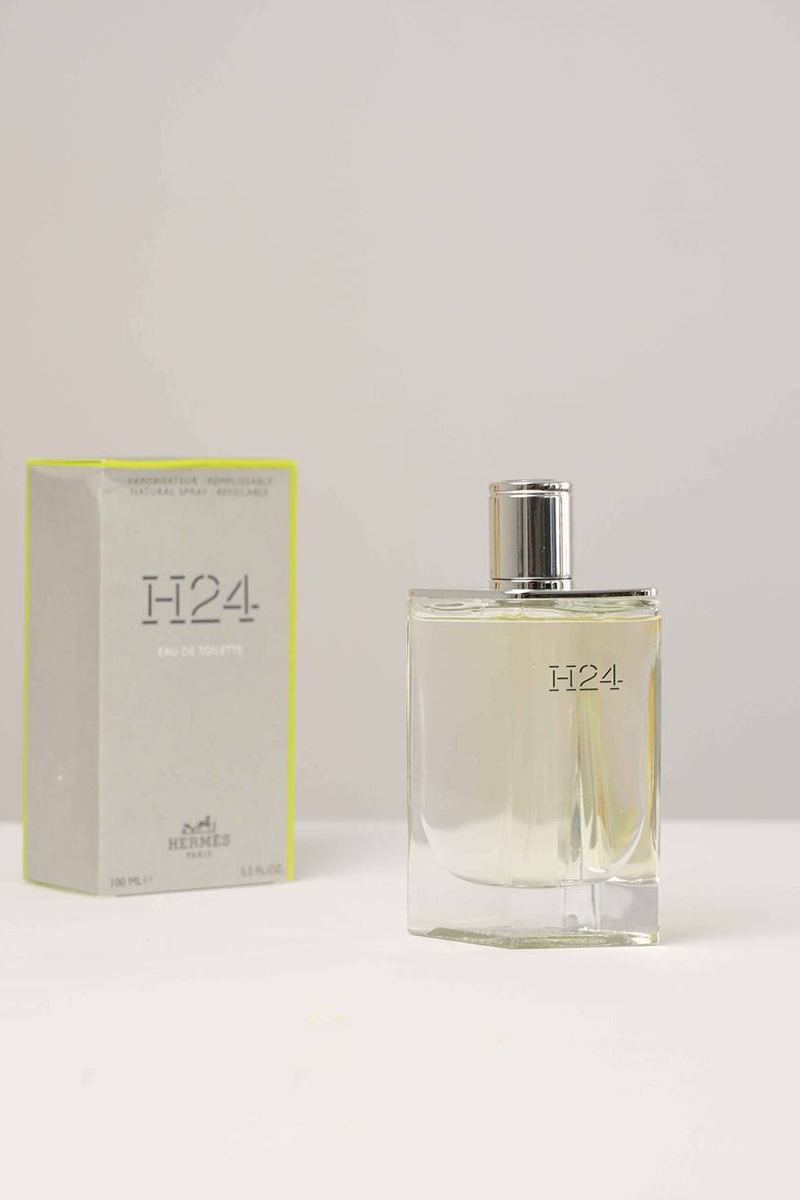 Hermes Парфюмерная вода H24 (100 мл)