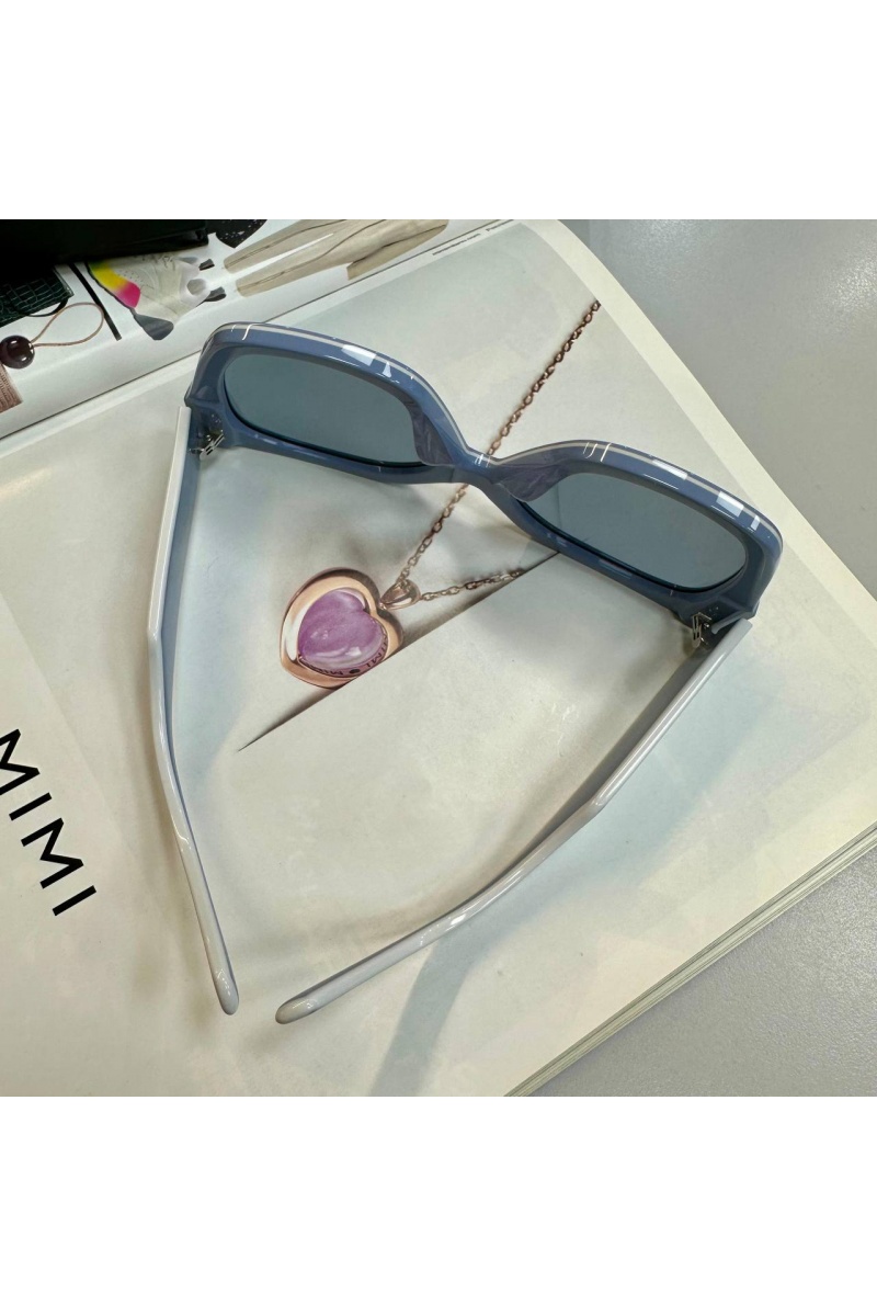 Dior Солнцезащитные очки Pacific