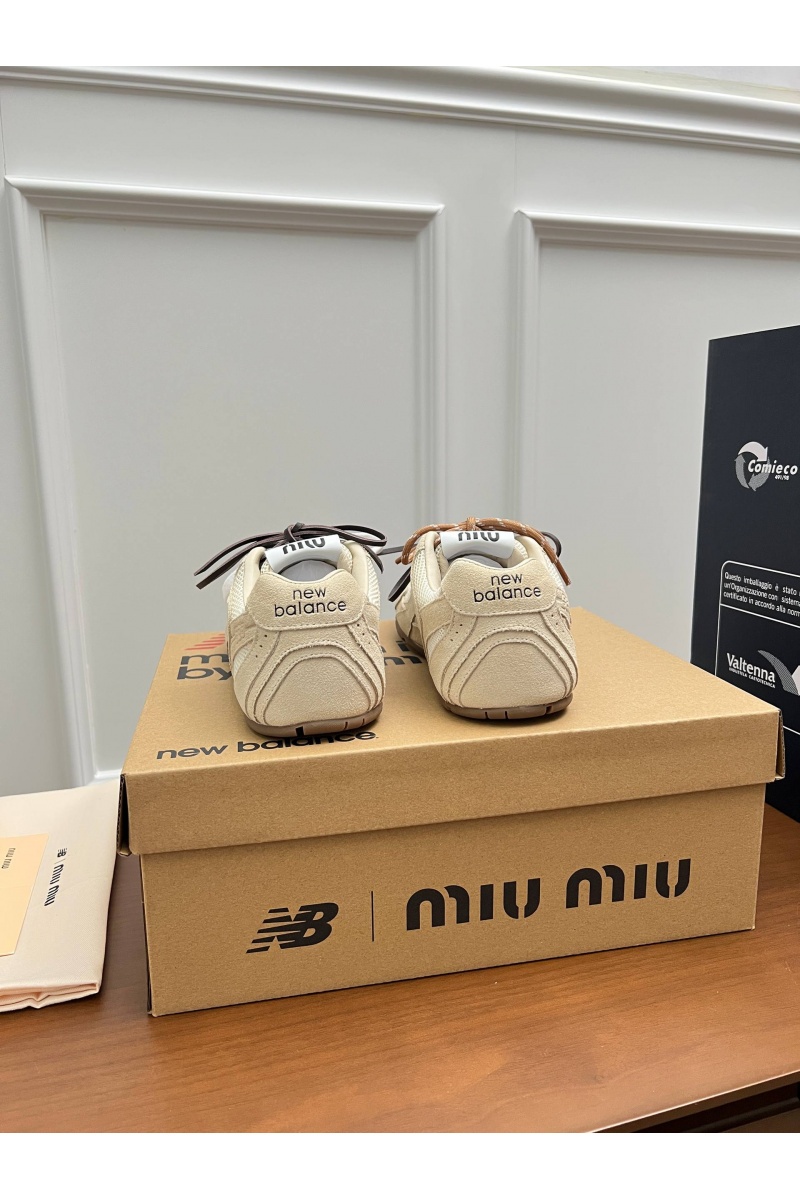 New Balance Женские кроссовки 530 SL premium