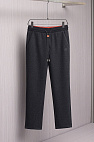 Спортивные штаны premium - Black