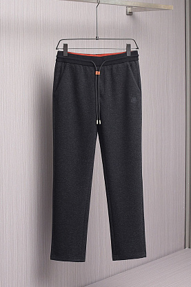 Спортивные штаны premium - Black