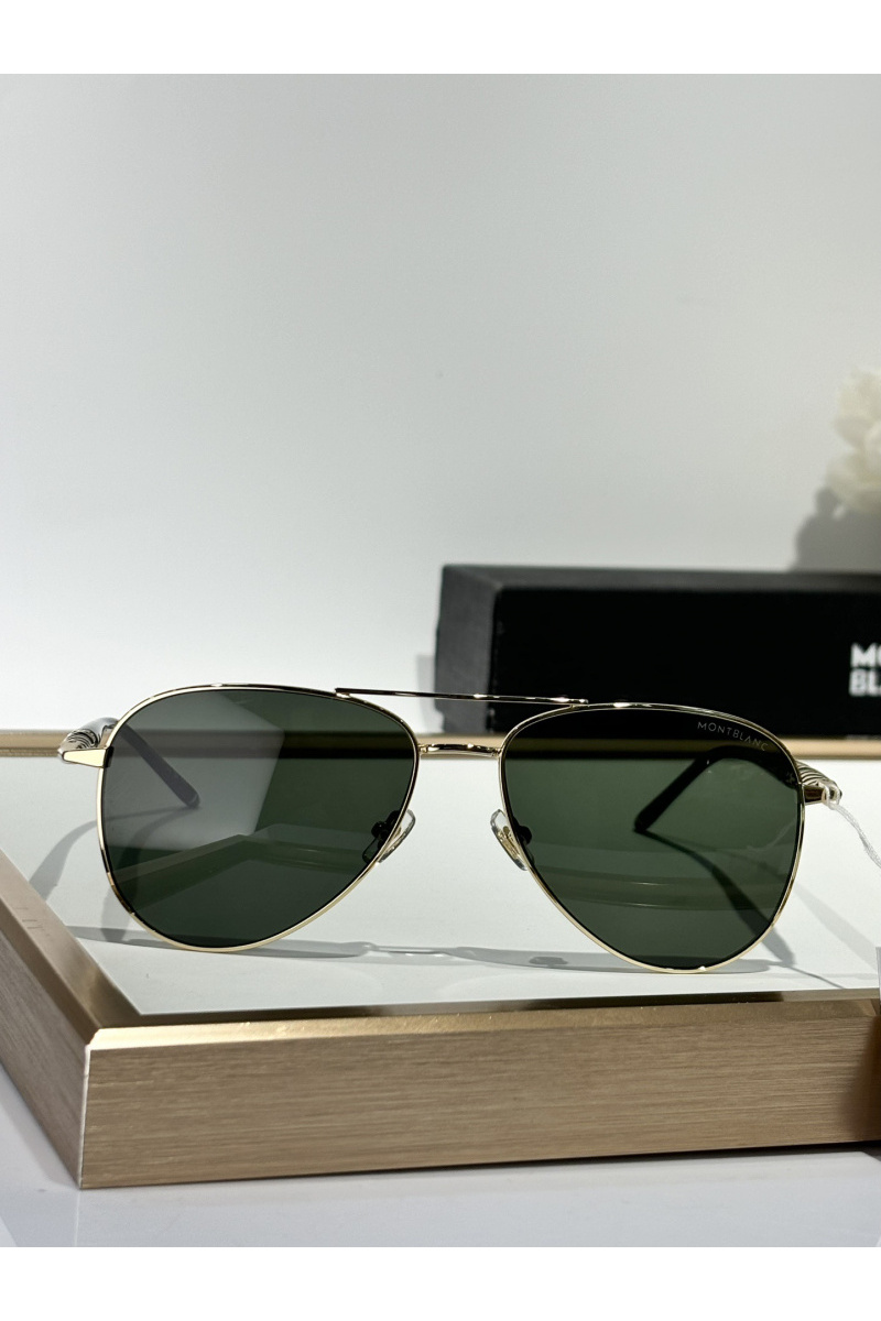 Montblanc Солнцезащитные очки 