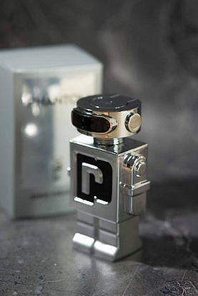 Парфюмерная вода Paco Rabanne Phantom (100 мл)