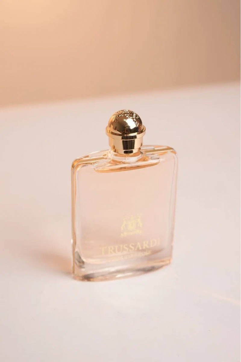 Trussardi Парфюмерная вода Delicate Rose (100 мл)