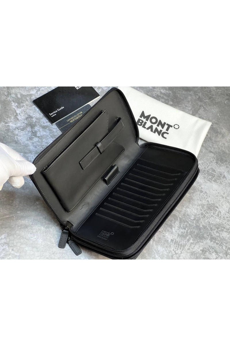 Montblanc Портмоне premium 23x13x4 см