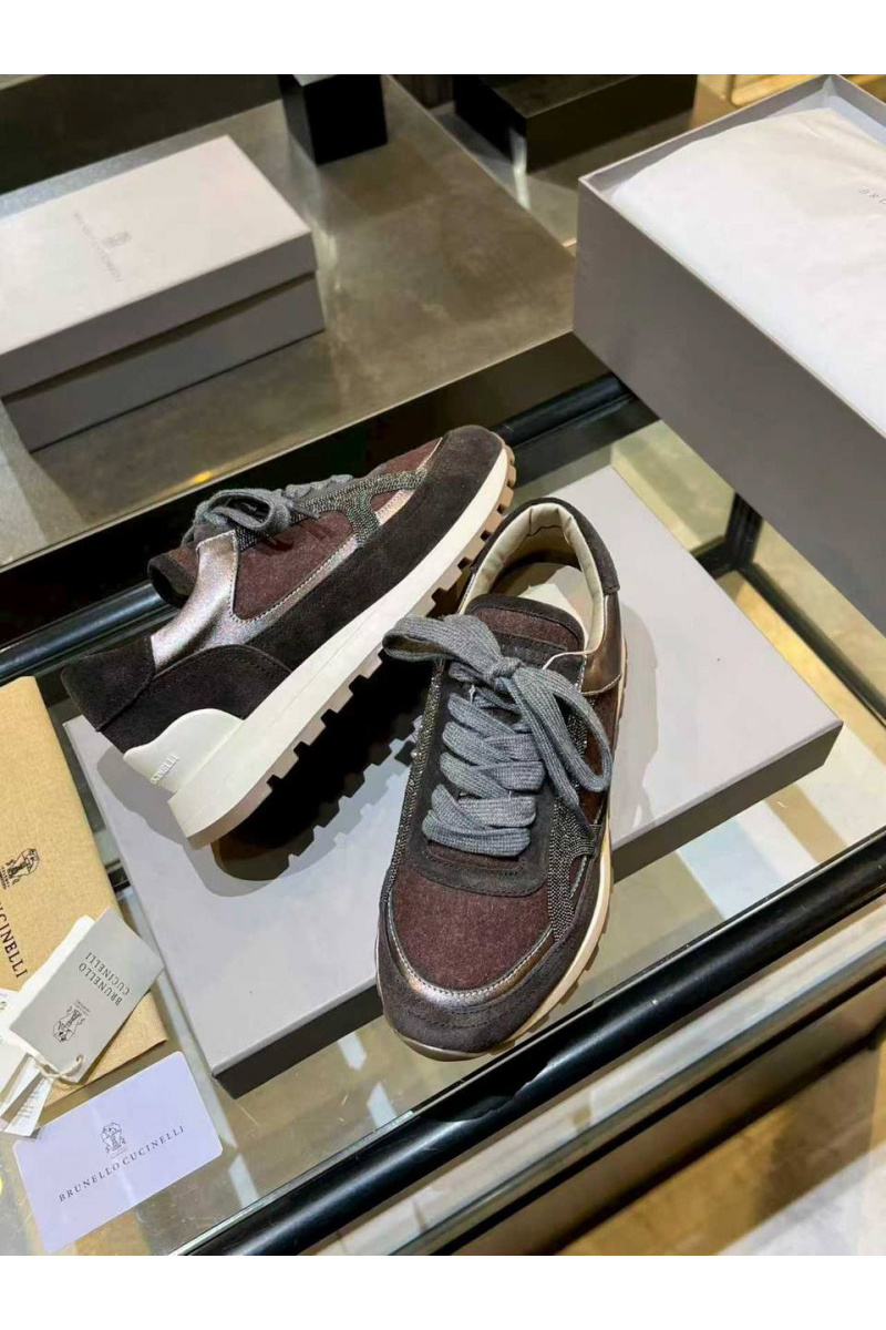 Designer Женские кроссовки premium