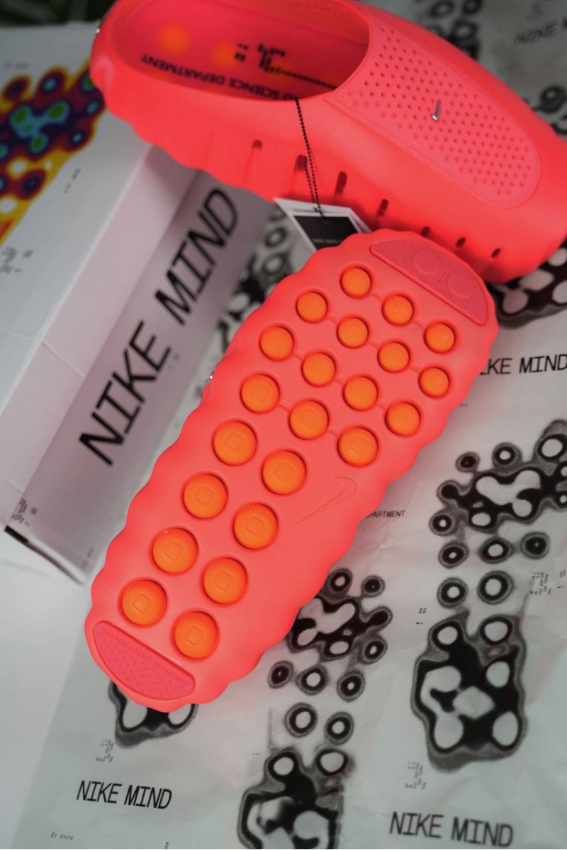 Nike Слайды Mind 001 Mules