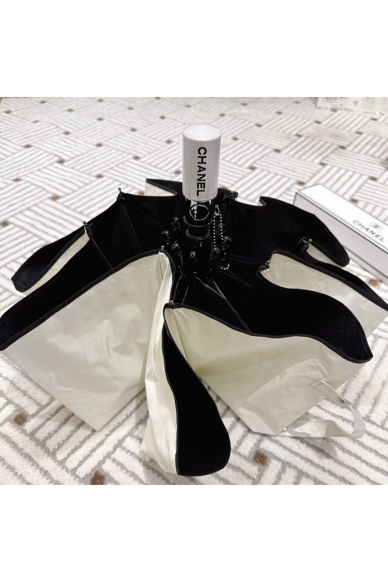 Chаnеl Складной зонт premium 