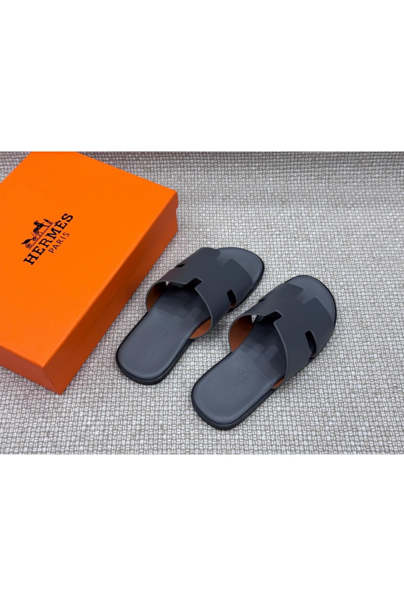 Hermes Мужские шлёпанцы Izmir