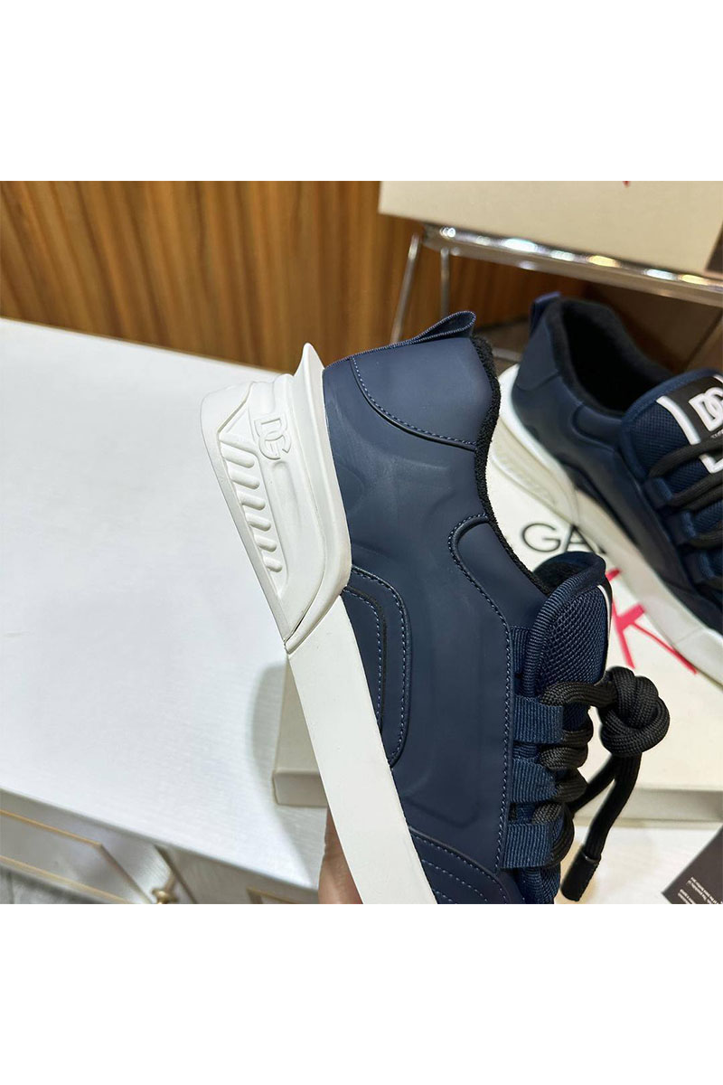 Dоlсе & Gаbbаnа Мужские кроссовки Portofino