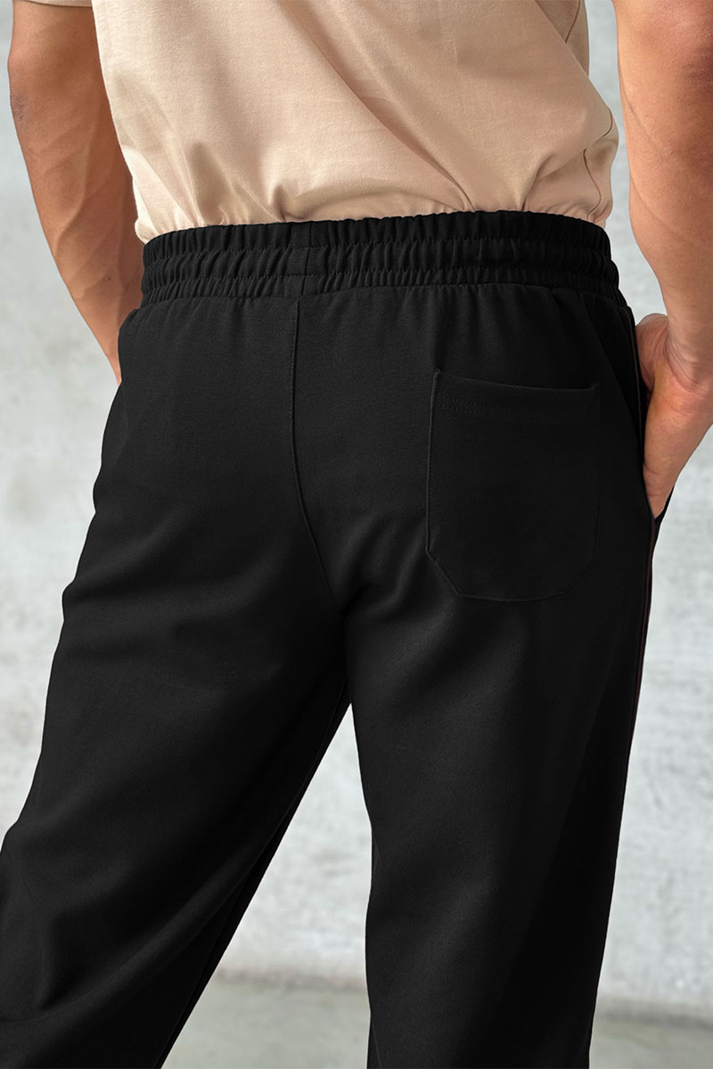 Loro Piana Спортивный костюм чёрного цвета