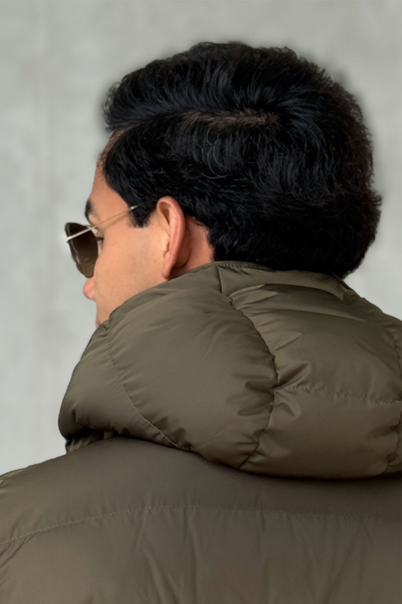Ray Ban Солнцезащитные очки Aviator Large Metal - Brown