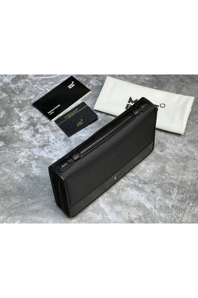 Montblanc Портмоне premium 23x13x4 см