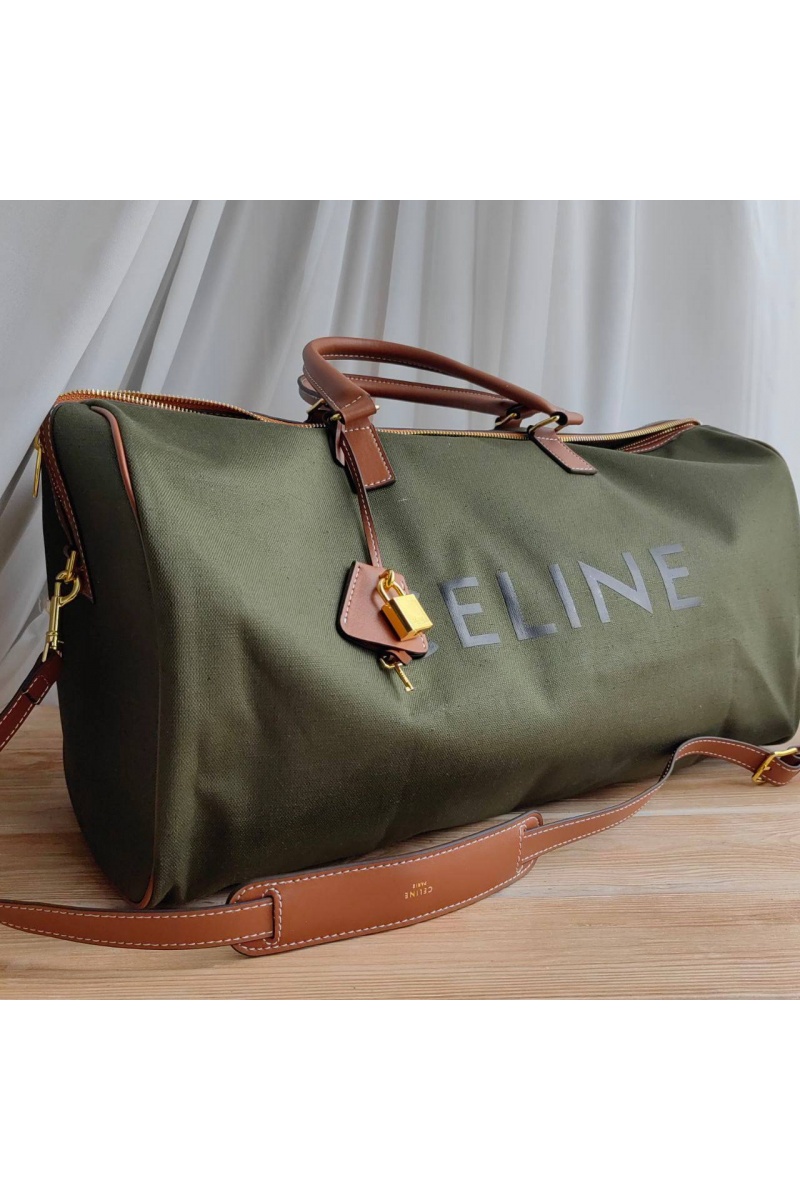 Celine Дорожная сумка 50x26 см (2 расцветки)