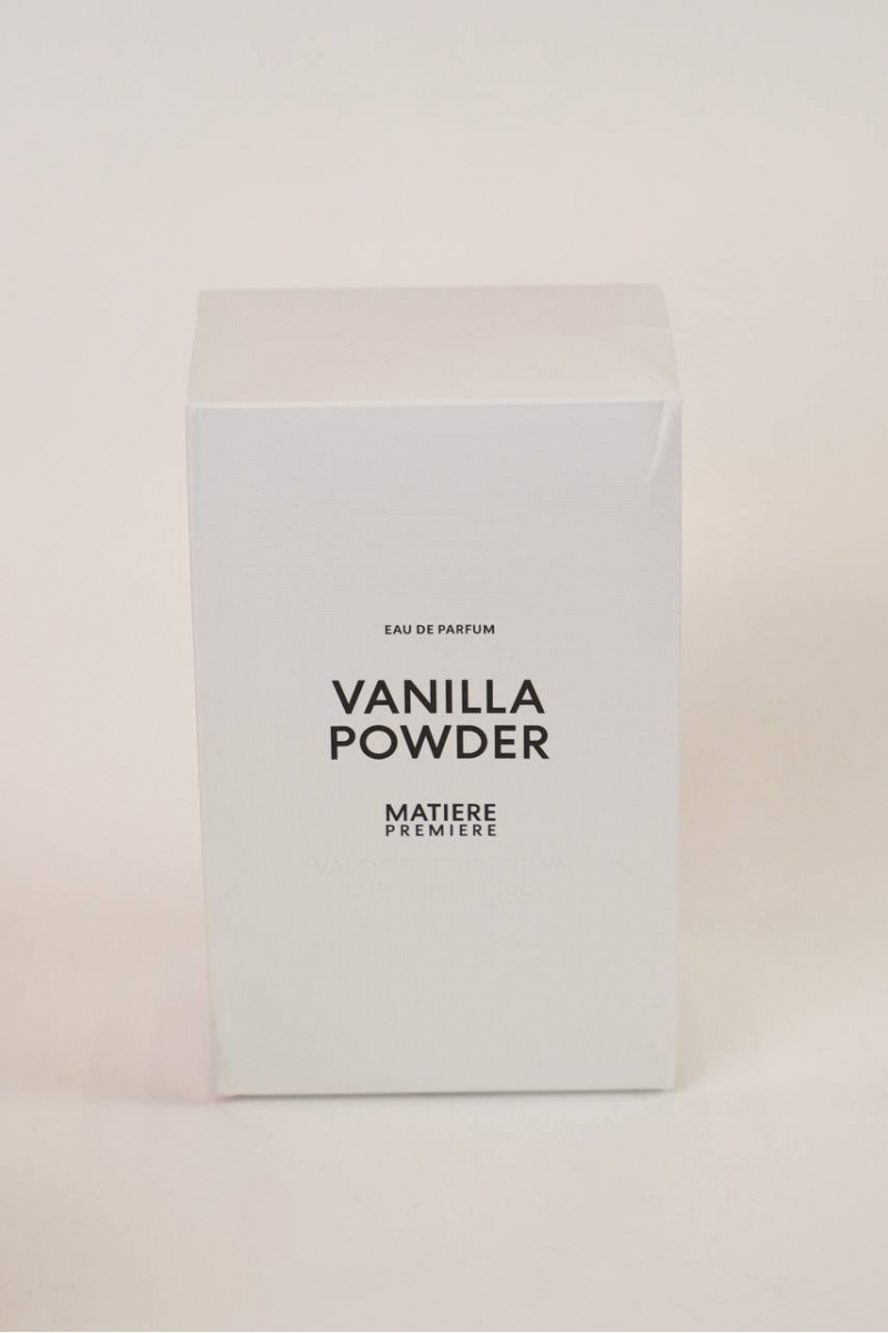 Designer Clothing Парфюмерная вода Matiere Premiere Vanilla Powder (100 мл)
