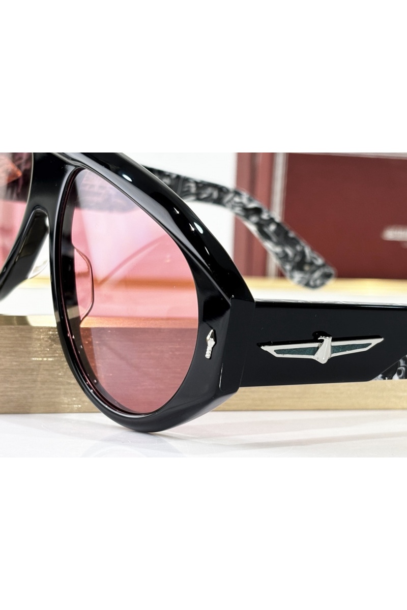 Designer Clothing Солнцезащитные очки Jacques Marie Mage Bandit