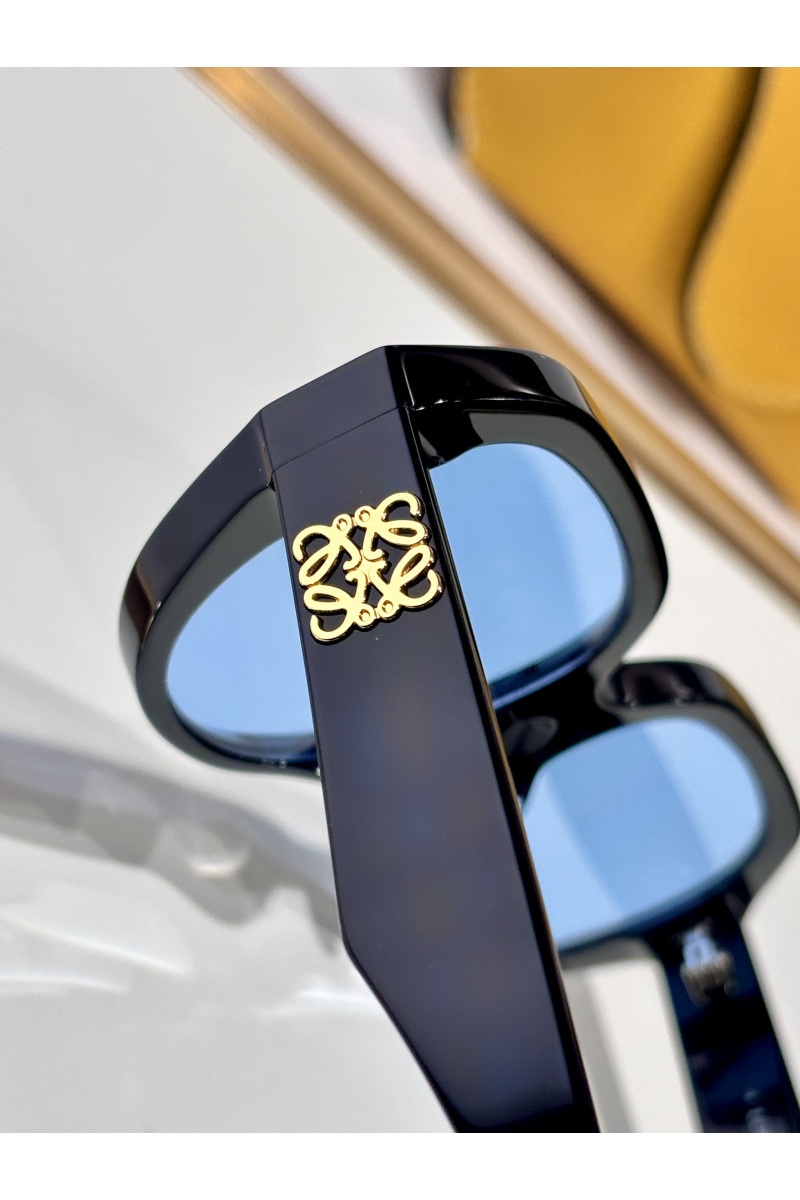 Loewe Солнцезащитные очки Anagram