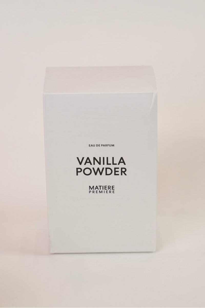 Designer Clothing Парфюмерная вода Matiere Premier Vanilla Powder (100 мл)
