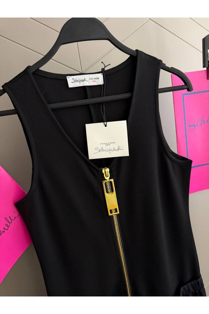 Schiaparelli Женские платье premium - Black