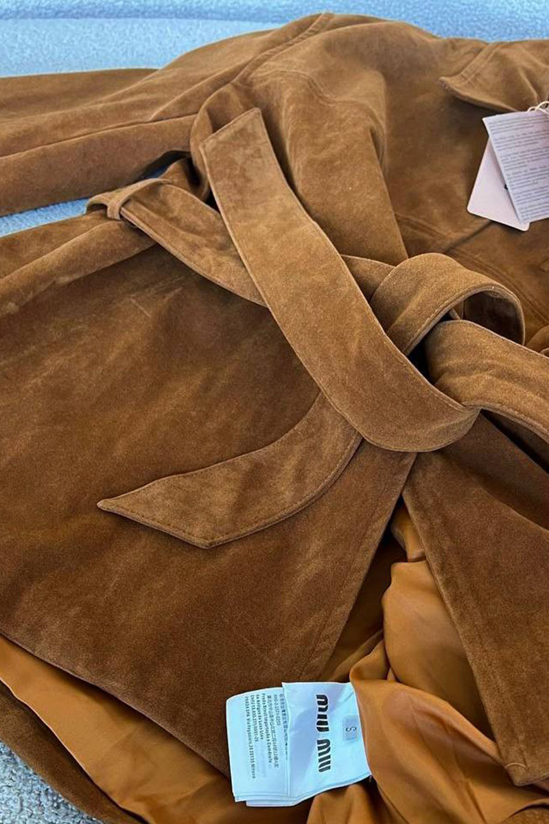 MIU MIU Женский жакет 