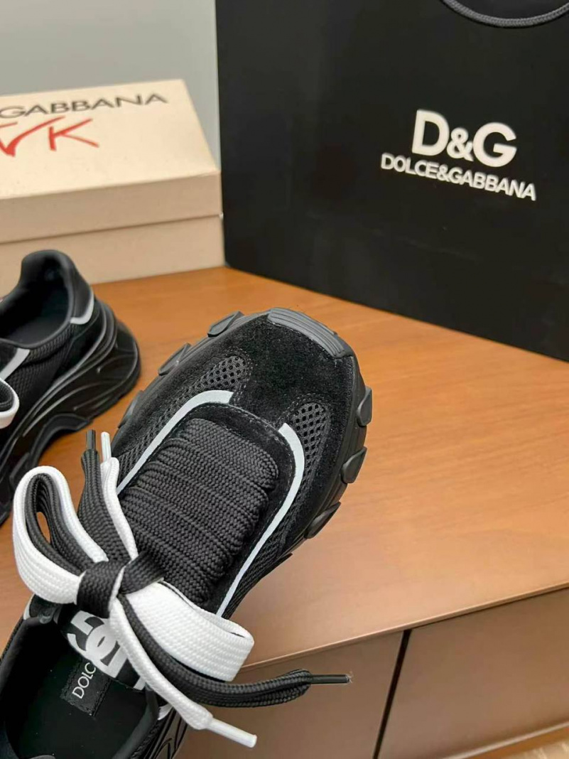 Dоlсе & Gаbbаnа Женские кроссовки Country Road premium