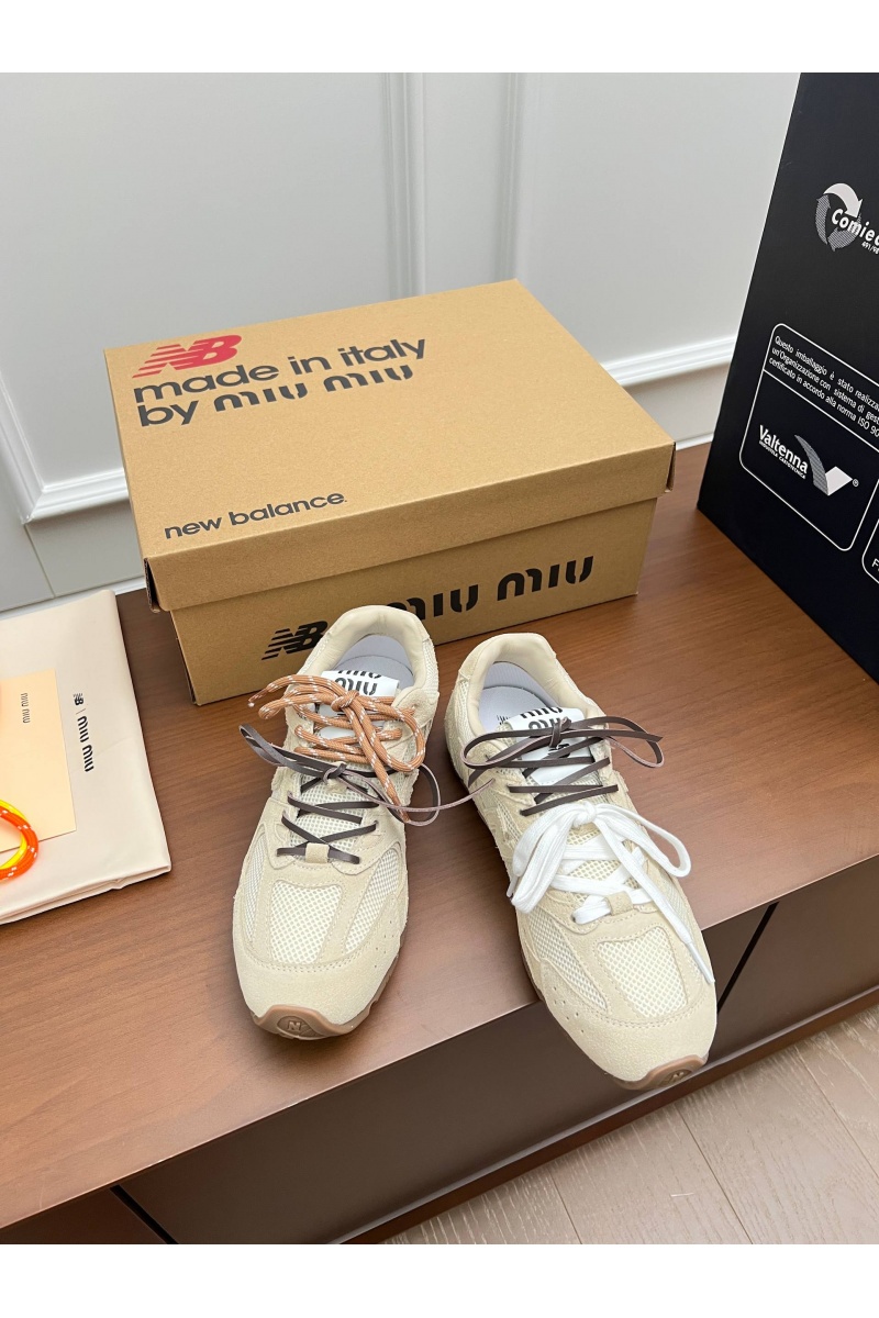 New Balance Женские кроссовки 530 SL premium