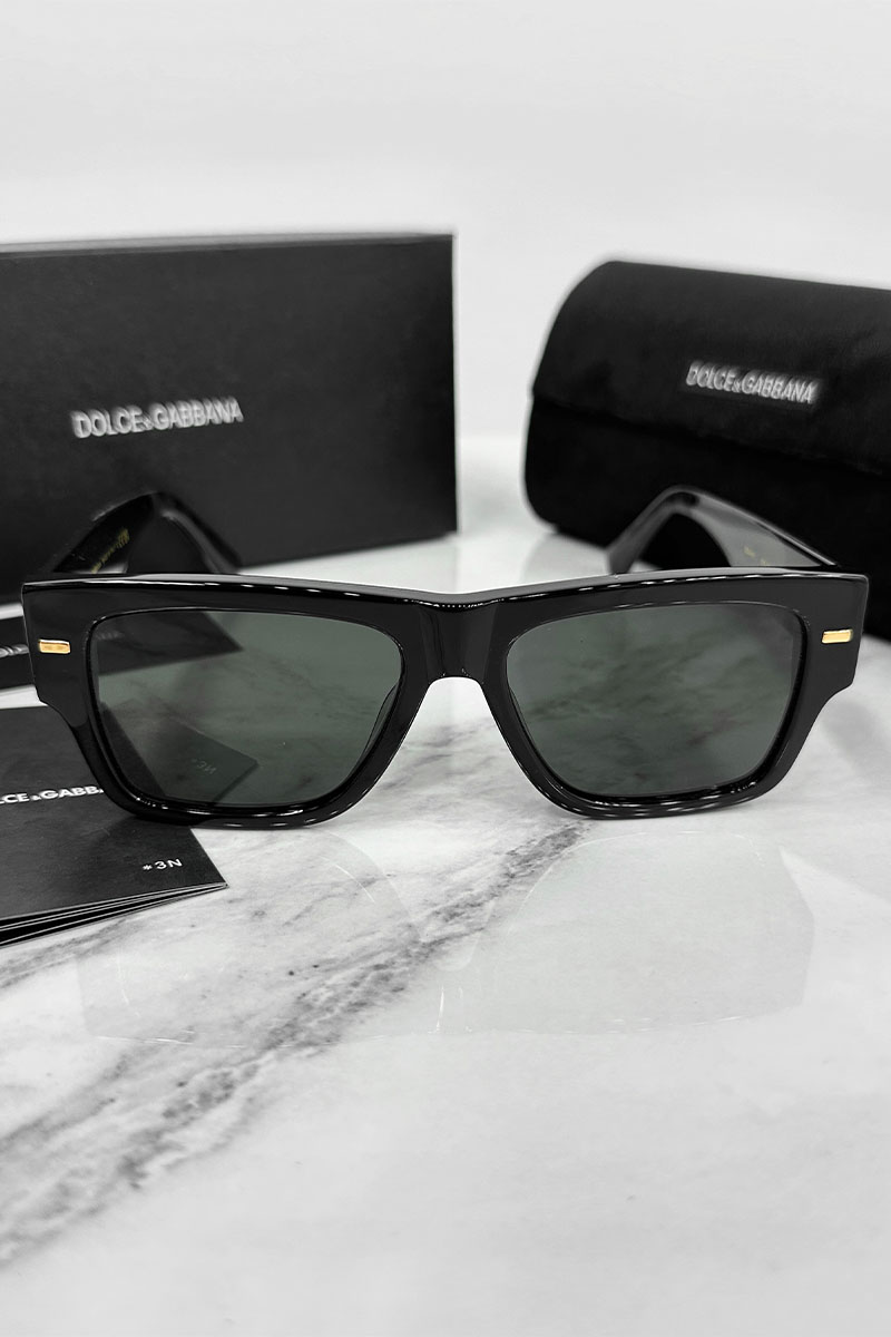 Dоlсе & Gаbbаnа Солнцезащитные очки Lusso Sartoriale 