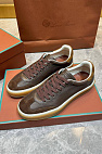 Мужские кроссовки Tennis Walk - Brown