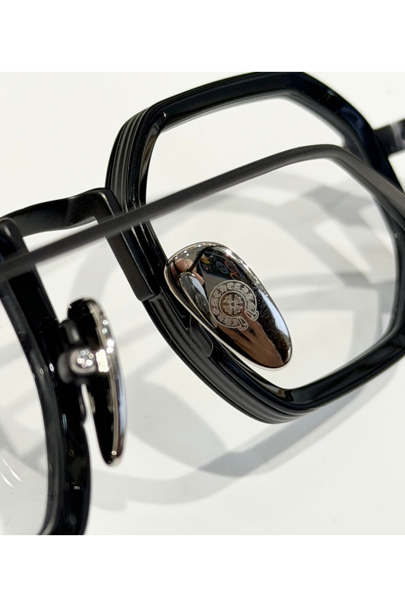 Chrome Hearts Очки Stylida 