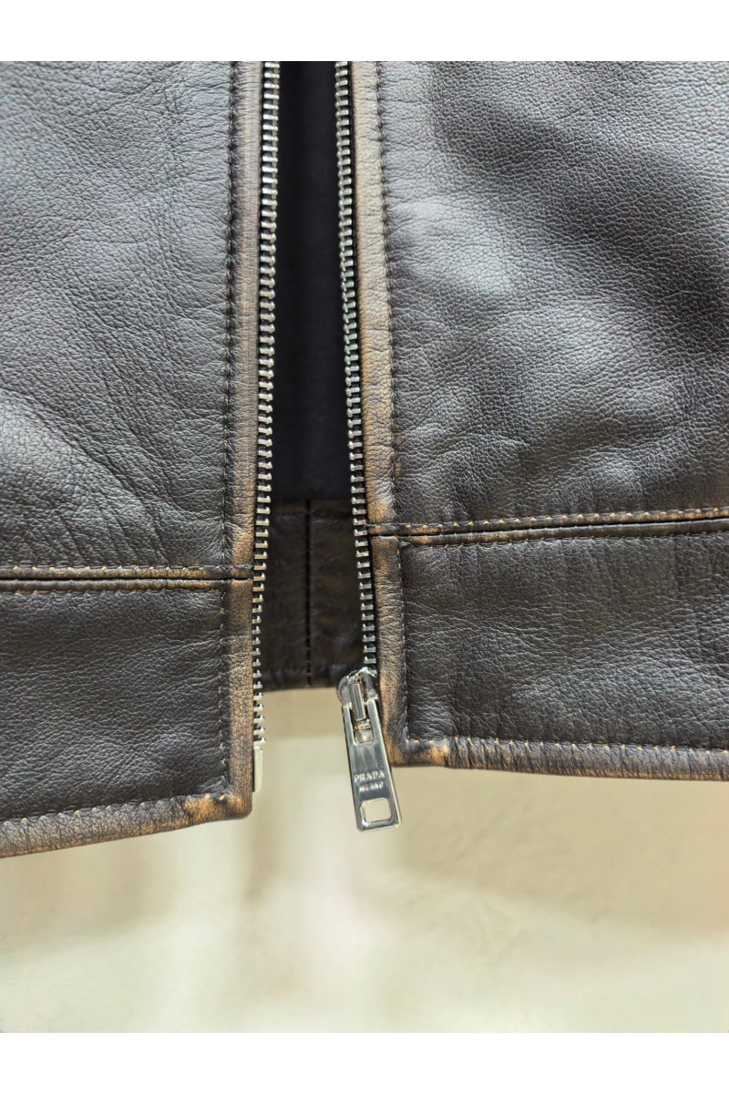Prada Винтажная куртка premium