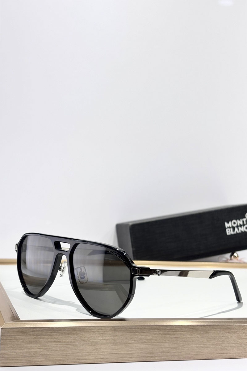 Montblanc Солнцезащитные очки 
