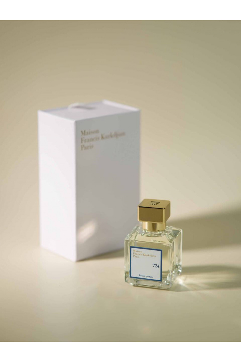 Designer Clothing Парфюмерная вода Maison Francis Kurkdjian Eau de Parfum 724 (70 мл)