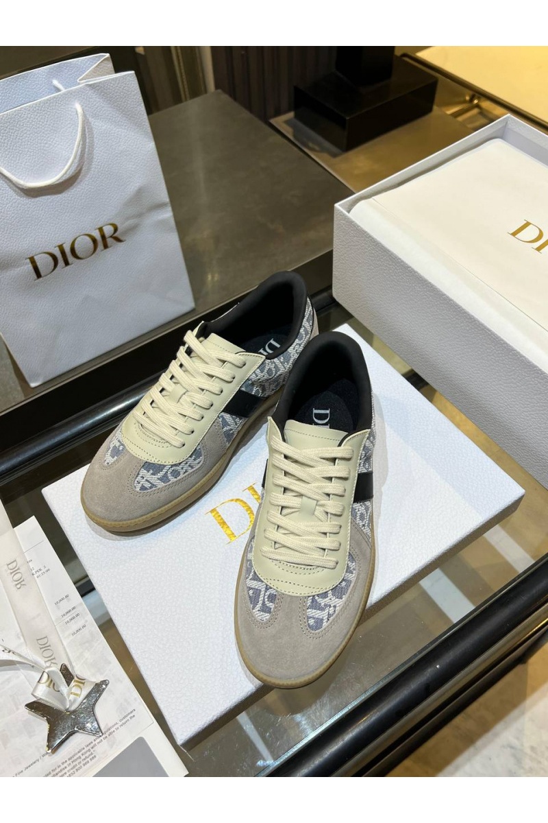 Dior Женские кеды Premium