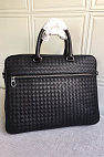 Кожаный Портфель Premium 38x29x7 см