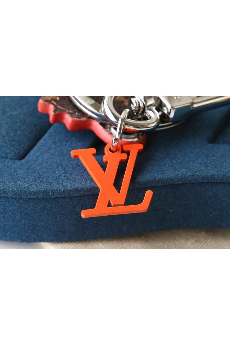 Lоuis Vuittоn Брелок Friends