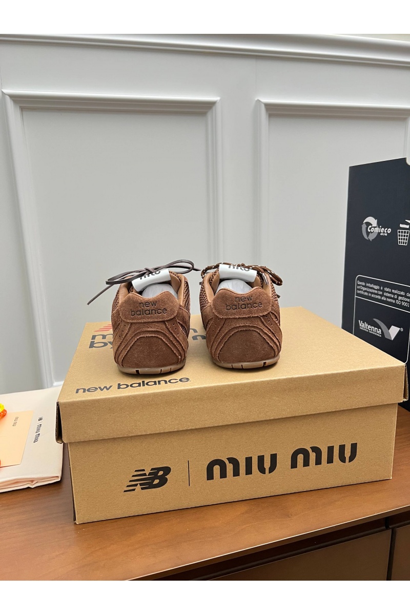 New Balance Женские кроссовки 530 SL premium