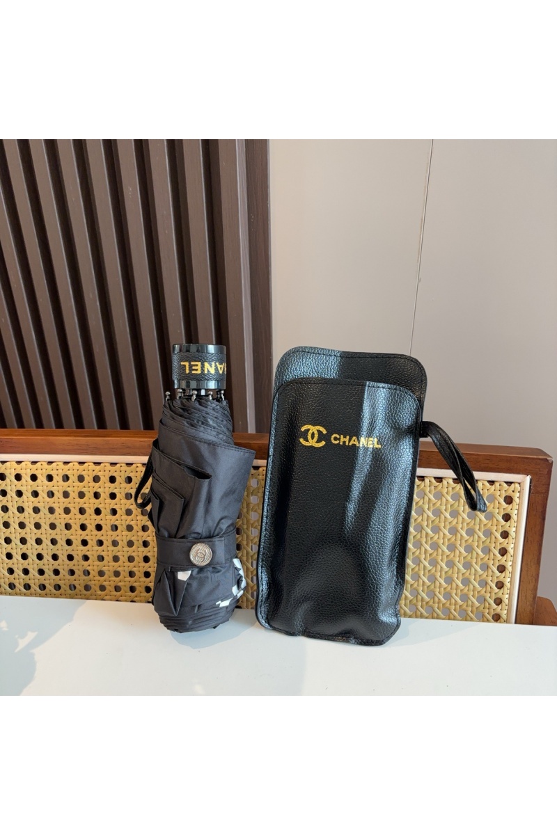 Chаnеl Складной зонт premium