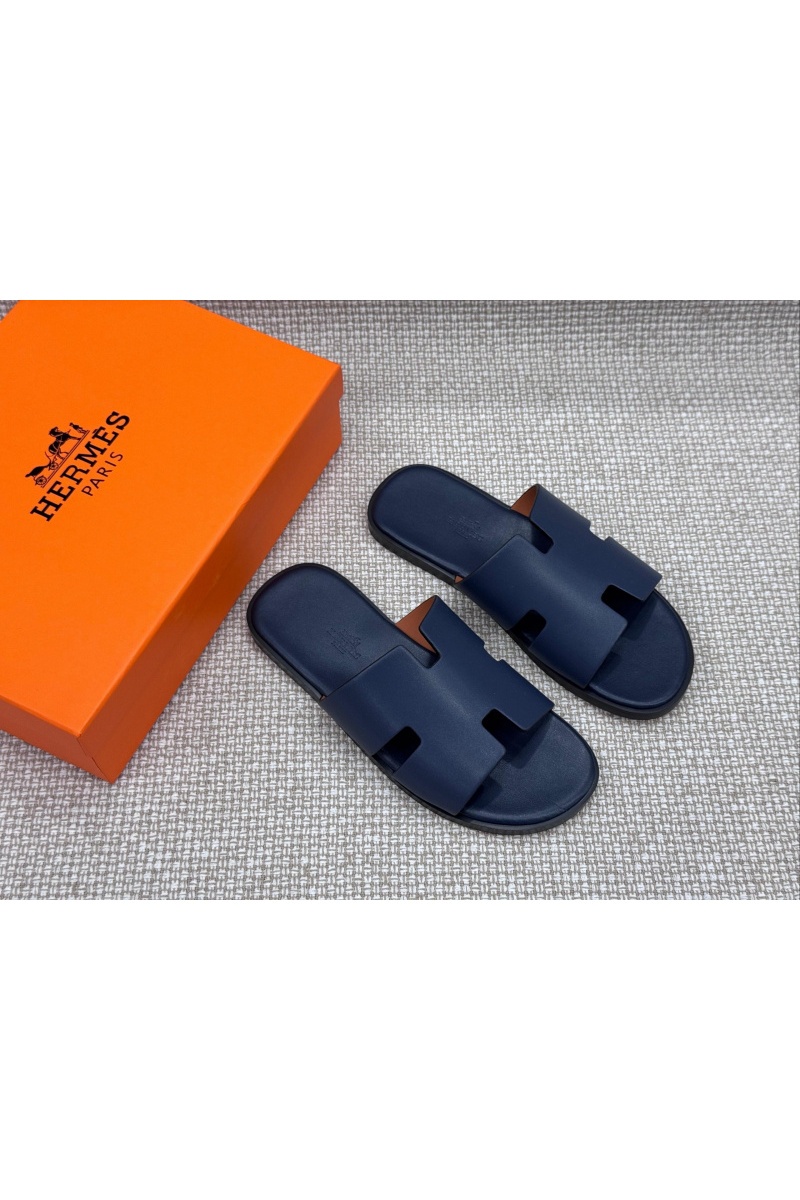 Hermes Мужские шлёпанцы Izmir