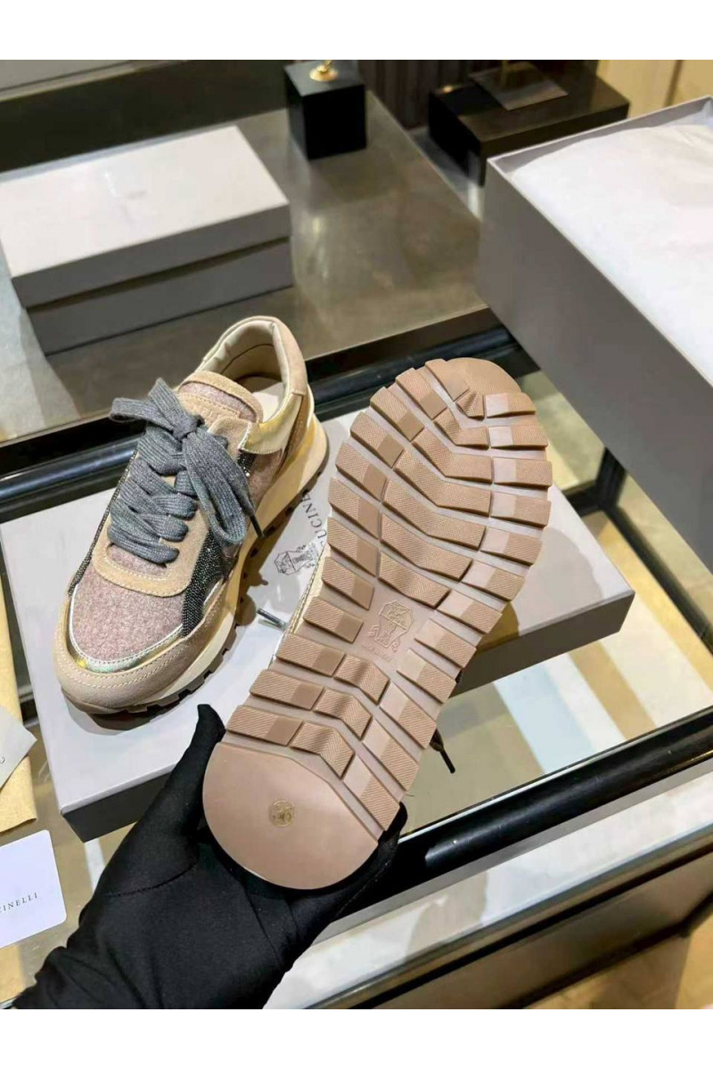 Designer Женские кроссовки premium