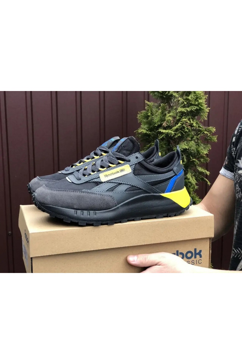 Reebok Кроссовки Classic Legacy
