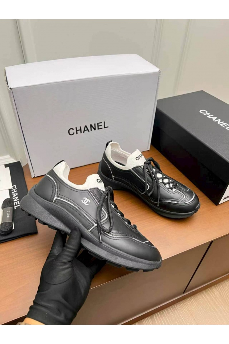 Chаnеl Женские кросовки Métiers d'art premium