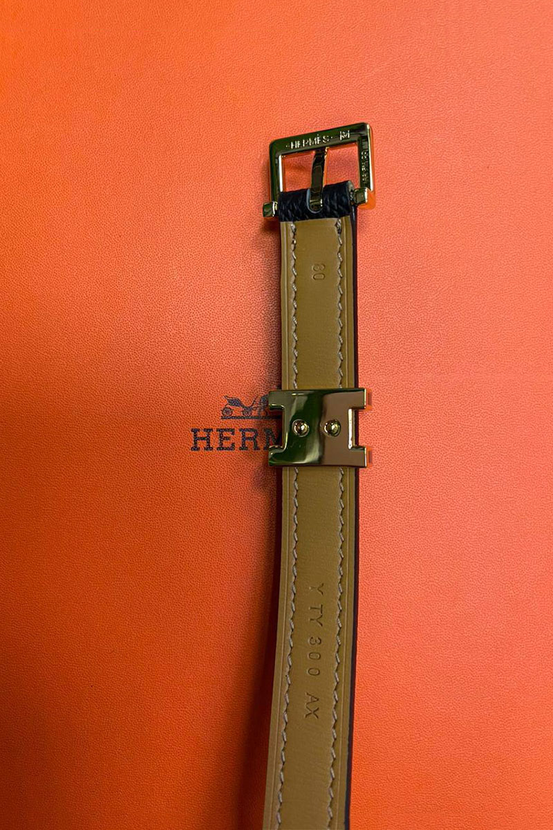 Hermes Кожаный ремень (3 расцветки)