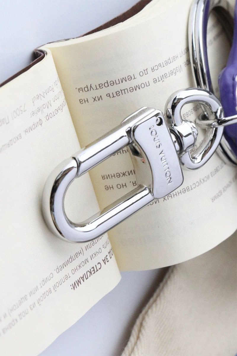 Lоuis Vuittоn Брелок Jacket