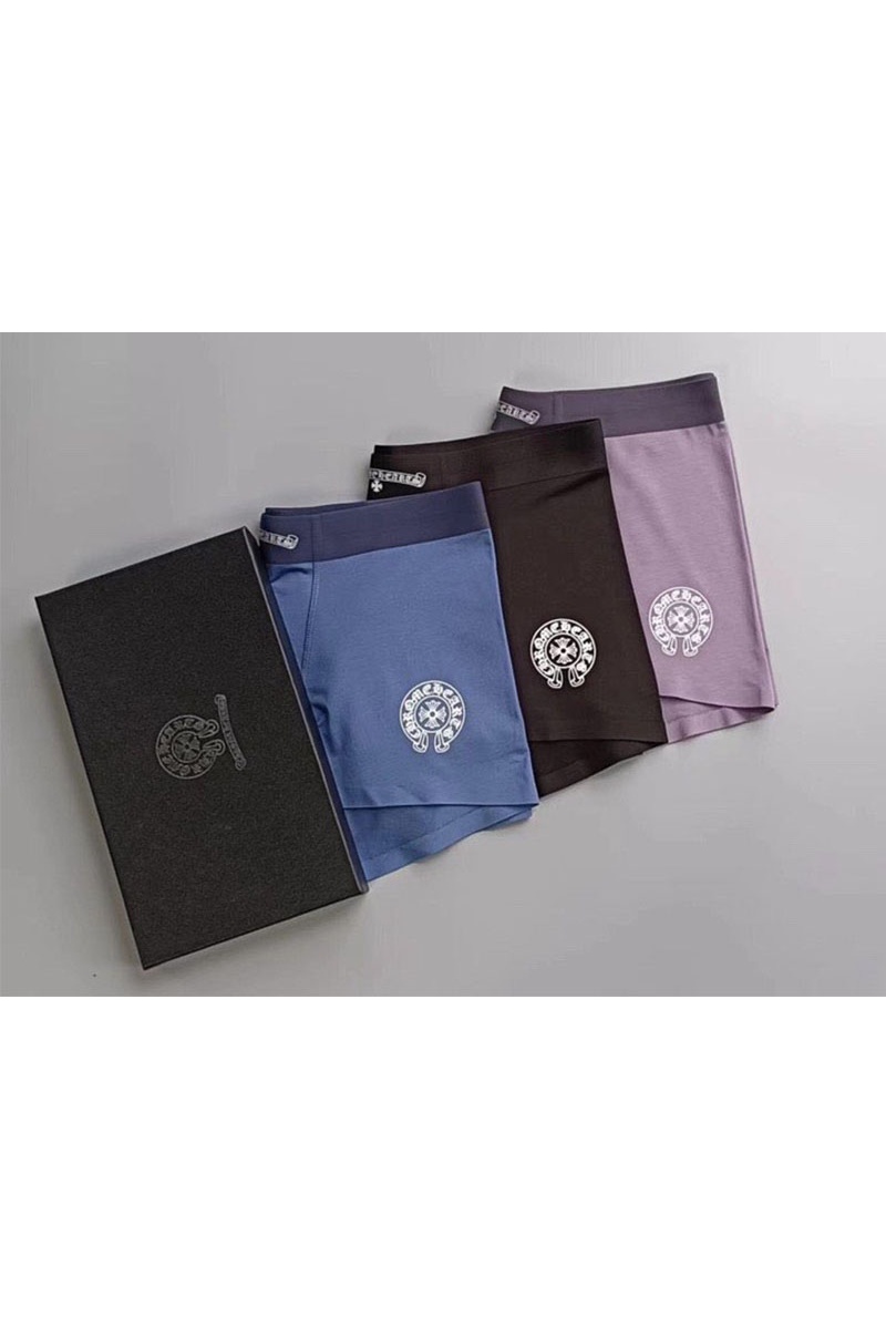 Chrome Hearts Набор мужского нижнего белья