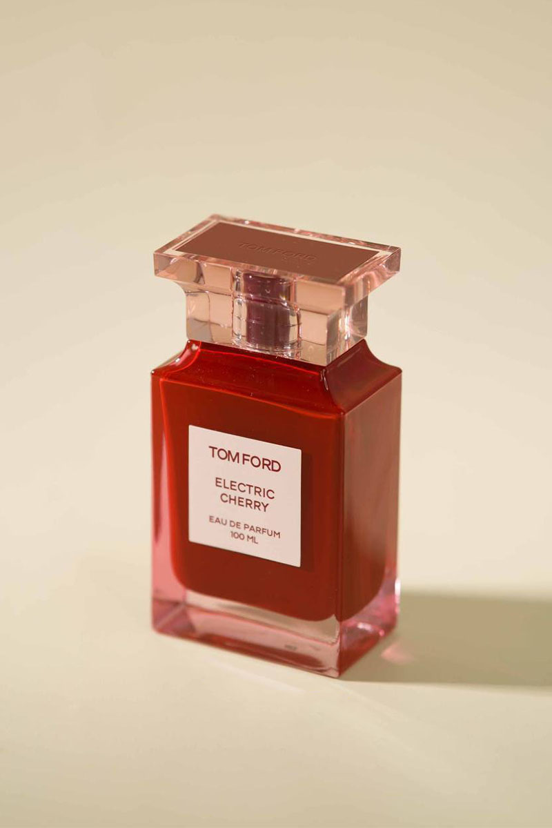 Tom Ford Парфюмерная вода Electric Cherry (100 мл)