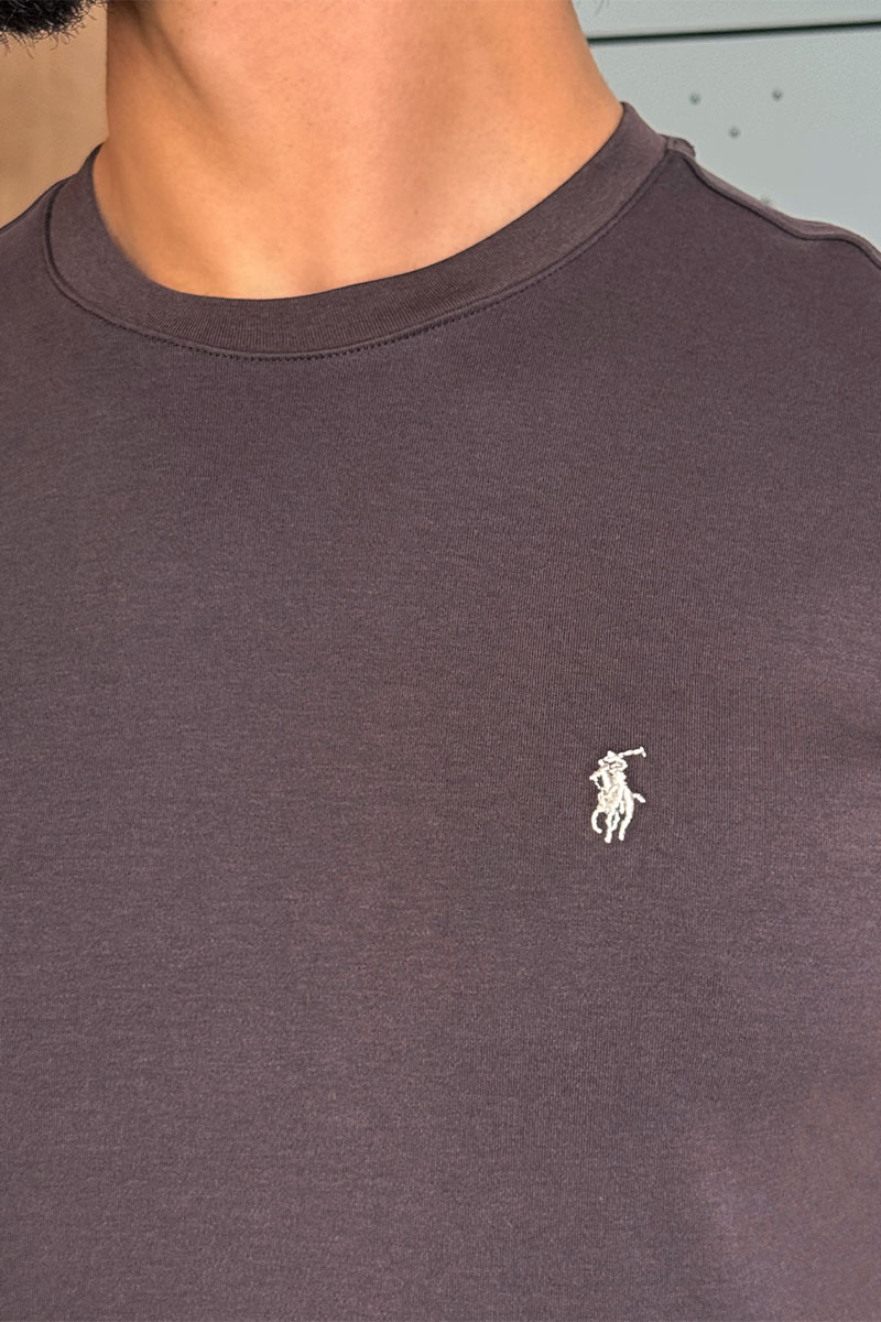 Polo Ralph Lauren Мужской коричневый костюм