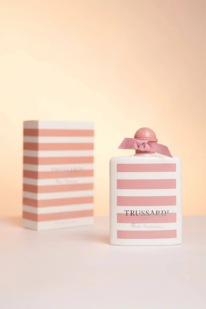 Trussardi Парфюмерная вода Donna Pink Marina (100 мл)
