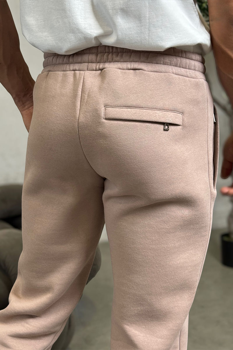 Hugо Воss Утеплённый костюм на флисе 